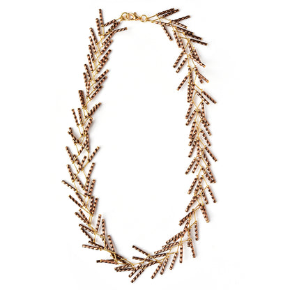 Spike Necklace
