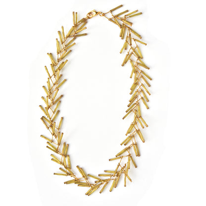 Spike Necklace