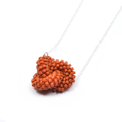 Knot Pendant