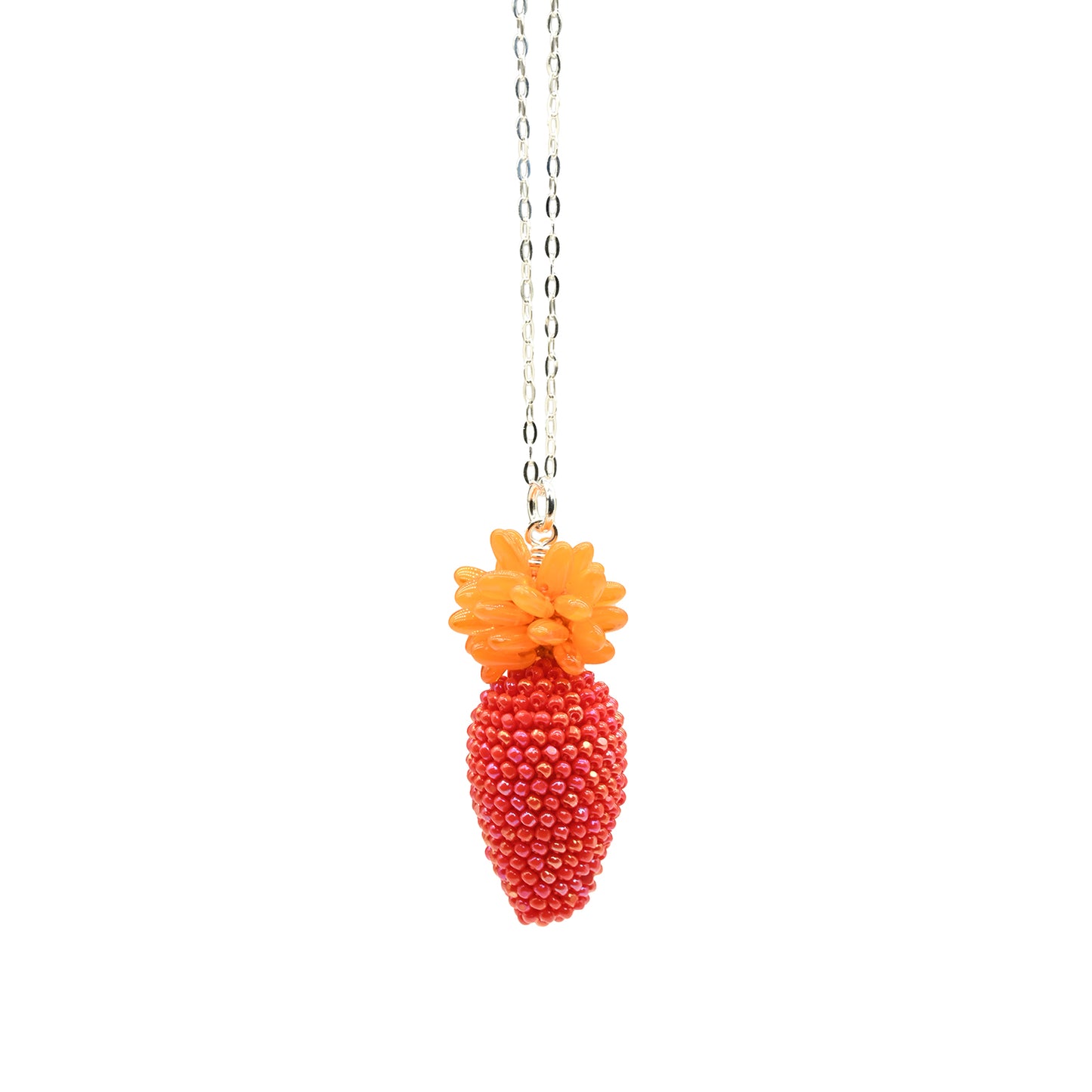 Pineapple Pendant